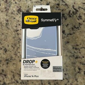 OtterBox Symmetry+ iPhone 14 Plus Case